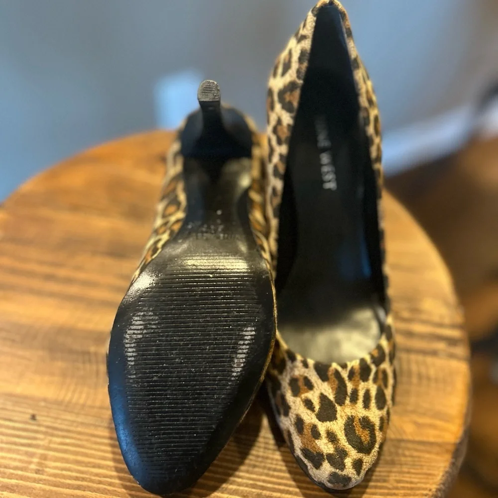 Nine West Heels - Picture 3 of 5